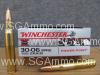 SGAmmo.com ] 30-06 Springfield Winchester X30061 For Sale Per Box